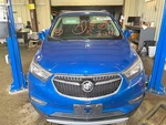 Used Rack And Pinion Assembly Fits: 2017 Buick Encore Grade. Fixed Price $125.00.