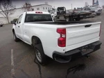 Steering Gear/rack Standard Cab Fits 25 Sierra 1500 Pickup 32035279. Fixed Price $801.96.