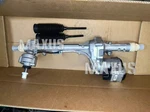 Ford Explorer 2016 FB5Z-3504-AE FB53-3D070-AB Lhd Power Steering Rack. Fixed Price $619.00.
