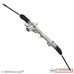 Steering Gear Motorcraft STG-32-RM Reman Fits 99-00 Ford Windstar. Fixed Price $552.31.