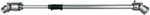 Borgeson 000925 Steering Shaft; Telescopic; Steel; 1987-1995 Fits Jeep Wrangler. Fixed Price $281.80.