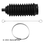 Rack And Pinion Bellows Kit-bellow Beck/arnley 103-2701. Fixed Price $25.44.