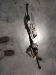 Steering Gear/rack Power And Pinion Fits 19-22 Veloster 681387. Fixed Price $415.99.