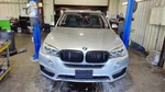 Steering Gear/rack Power And Pinion Awd Fits 15-19 Bmw X6 1198827. Fixed Price $365.00.