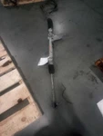 Steering Gear/rack Fits 23-25 Hornet 734315. Fixed Price $301.59.