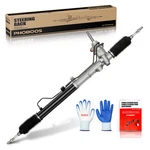Power Steering Rack & Pinion Kia Forte Koup 2010 2011 2012 2013 26-2449 2.0L. Fixed Price $129.99.