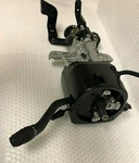 1997 Ford F-250 F-350 Diesel Steering Column Automatic Tilt Rebuilt. Fixed Price $400.00.