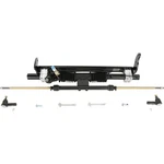 Unisteer Performance 8010700-01 Chevrolet Rack & Pinion Assembly. Fixed Price $1426.83.