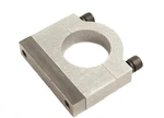 Psc Motorsports SCCL04KF Steering Cylinder Clamp 2.50" W/ Weld Plate. Fixed Price $83.34.