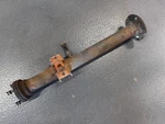 Cushman Truckster 889865 Rh Axle Housing Tube Differential Right Long 898632B. Fixed Price $199.99.