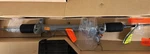 Masterpro Power Steering Rack And Pinion 311-0196 Remanufactured. Fixed Price $124.99.