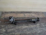 Vw Touareg Cayenne 92A Steering Rack Servotronic Power 7P6422063K/KX. Fixed Price $468.92.