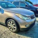 Steering Gear/rack Power And Pinion Awd Fits 08-09 Infiniti EX35 2150690. Fixed Price $289.80.