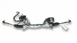 2012 Ford Focus 2.0L Steering Gear Electric Power Rack And Pinion. Fixed Price $149.99.