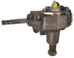 Borgeson 920055 Saginaw 122 Man Steering Box 3/4"-36 Spl Input Std 24:1 Ratio. Fixed Price $317.52.