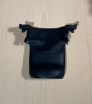 Genuine Audi A3 Trim Steering Column Cover 8V2953491C 8V0953515C. Fixed Price $17.50.