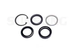 Steering Gear Pitman Shaft Seal Kit Sunsong North America 8401108. Fixed Price $40.99.