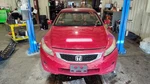 Steering Gear/rack Power And Pinion Coupe Fits 08-12 Accord 1113786. Fixed Price $115.00.