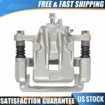 Cardone Rear Right Disc Brake Caliper Fits 2008 2009 2010 Hyundai Sonata. Fixed Price $119.11.