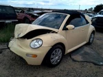 Used Steering Column Fits: 2005 Volkswagen Beetle Floor Shift Mt Grade. Fixed Price $185.14.