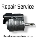 Repair Service FOR2003-2008 Bmw Z4 E85 Electric Power Steering Column Motor. Fixed Price $399.00.