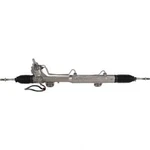 Rack And Pinion Assembly-rwd Maval 93281M Reman Fits 08-10 Infiniti G37. Fixed Price $617.61.