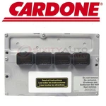 Cardone Reman 79-3286V Engine Control Module For 5033286AK 5033286AJ Ev. Fixed Price $347.87.