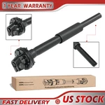 For Chevrolet Blazer S10 Gmc Jimmy Oldsmobile Lower Intermediate Steering Shaft. Fixed Price $52.24.