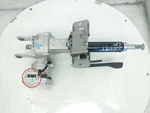 2024-2025 Chevrolet Trax 1.2T Rs A/t Steering Wheel Column Shaft *broken Plug*. Fixed Price $248.38.