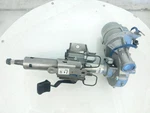 2016-2022 Toyota Prius Le 1.8L Steering Wheel Column Shaft Rod 89650-47700. Fixed Price $148.63.