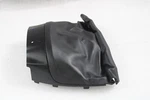 Ferrari California T, 488, Upper Column Cover, Black, Dmg, Used, P/n 85478700. Fixed Price $200.00.