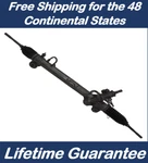 259 Steering Rack Pinion For 2WD Jeep Compass 2007 - 2017 Fwd. Fixed Price $133.45.