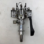 2017-2019 Hyundai Ioniq Steering Column W/ Motor Vin 8TH Keyless Oem. Fixed Price $65.00.