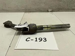 2014 Nissan Pathfinder Steering Column Lower Intermediate Shaft Oem+. Fixed Price $49.46.