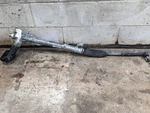 Steering Gear/rack Fits 16-23 Mazda CX-9 751063. Fixed Price $269.98.