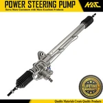 Power Steering Rack & Pinion 261788 Fit For Honda Prelude 1997 1998 1999 2000. Fixed Price $220.99.