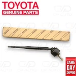 84 - 87 Toyota Land Cruiser BJ60 HJ60 5F Manual Gear Shifter Lever Oem New. Fixed Price $213.27.