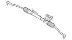Genuine Nissan Steering Gear 49001-1UM1A. Fixed Price $1481.80.