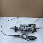 2005-2012 Nissan Pathfinder Steering Column W/ Ignition Lock & Key. Fixed Price $146.00.