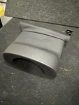 2011-2017 Volkswagen Tiguan Trim Cover Bezel Column Upper Panel 5N0858565B Oem. Fixed Price $20.00.