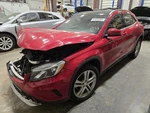 Steering Gear/rack 156 Type GLA250 Fits 15-20 Mercedes Gla-class 1547340. Fixed Price $213.50.