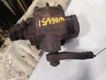 Used Rack And Pinion Assembly Fits: 2011 Ford E350 Van Power Steering Grade. Fixed Price $141.89.