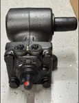 Nissan Titan Armada Xd Steering Rack Gear Assembly 49200-EZ00D Oem. Fixed Price $800.00.