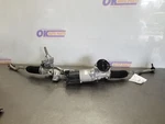 24 Honda Civic Si Steering Gear Power Rack And Pinion 1.5L Turbo Fwd Sedan. Fixed Price $1150.00.