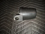 97-03 Ford F150 Lower Steering Shaft To Box Cover Shield Housing Surround Boot. Fixed Price $14.98.