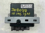 2010 Honda Insight Oem Power Steering Computer Control Module 39980-TM8-A0. Fixed Price $113.27.