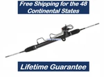 0015 Power Steering Rack And Pinion Assembly Fits Nissan 2004-2008 Maxima. Fixed Price $126.65.