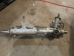 1995-1999 Bmw M3 E36 Power Steering Gear Rack And Pinion Motor Remanufactored. Fixed Price $250.00.