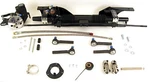 Late 1967-70 Ford Mustang Unisteer Rack Pinion Conversion Big Block 8010920-01. Fixed Price $2897.00.