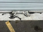 2014-2018 Ford Transit Connect Steering Gear Power Rack And Pinion 120.6" Wb. Fixed Price $324.99.